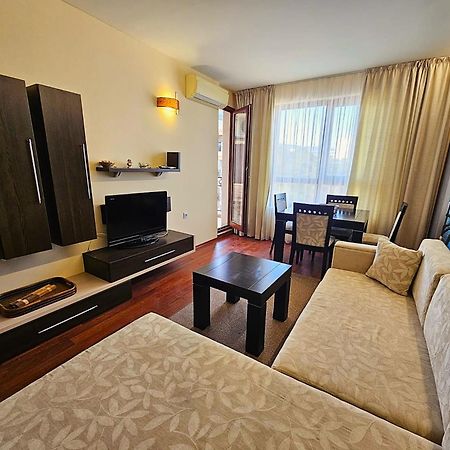 Europroperties Zlatna Kotva Apartments Golden Sands Ngoại thất bức ảnh