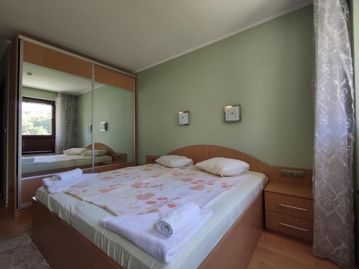Europroperties Zlatna Kotva Apartments Golden Sands Ngoại thất bức ảnh