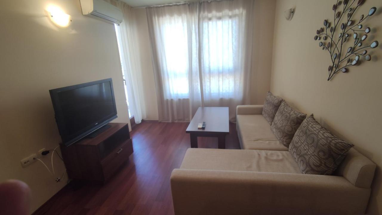 Europroperties Zlatna Kotva Apartments Golden Sands Ngoại thất bức ảnh