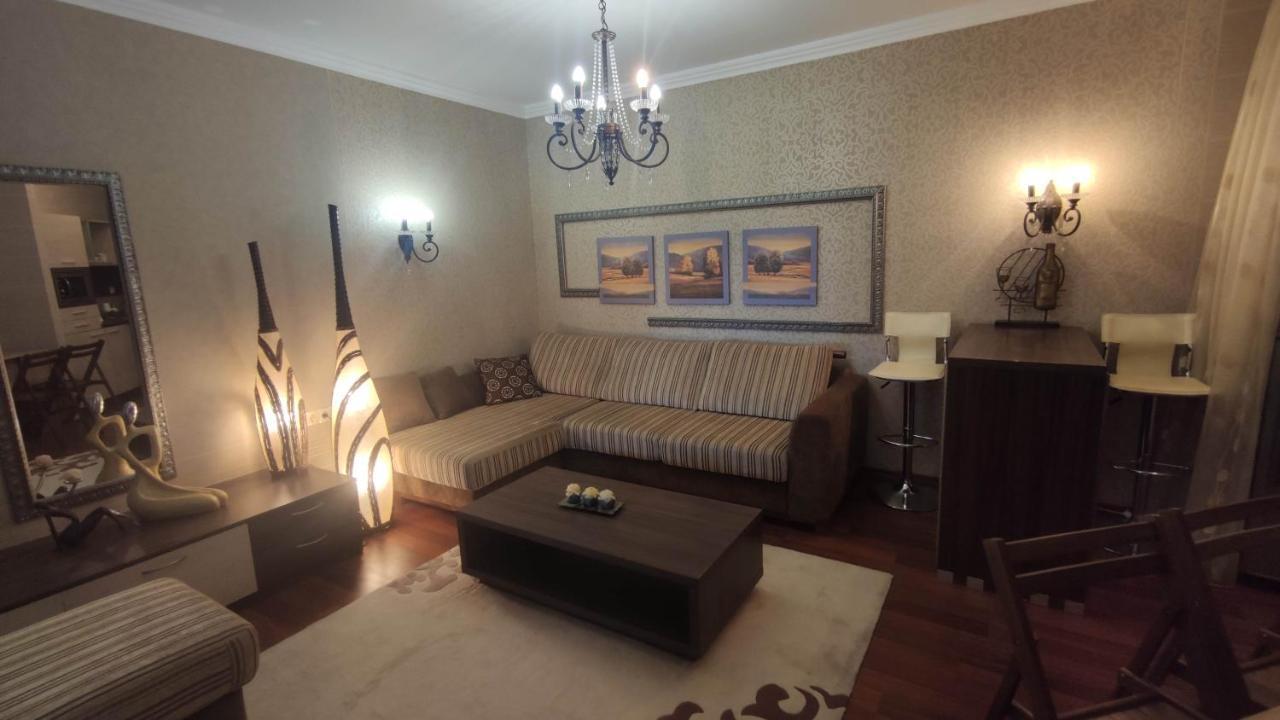 Europroperties Zlatna Kotva Apartments Golden Sands Ngoại thất bức ảnh