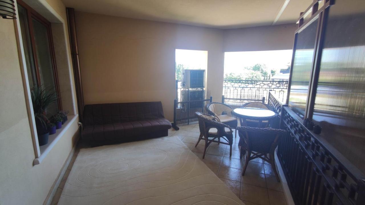 Europroperties Zlatna Kotva Apartments Golden Sands Ngoại thất bức ảnh