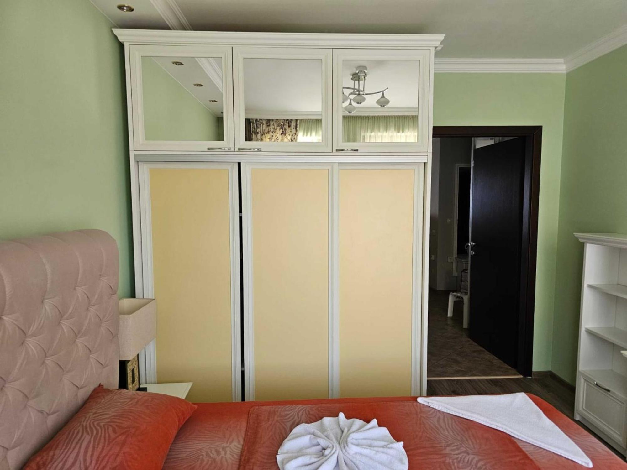 Europroperties Zlatna Kotva Apartments Golden Sands Ngoại thất bức ảnh