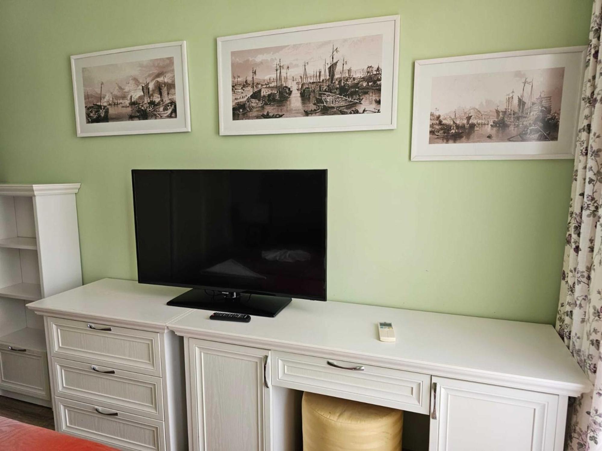 Europroperties Zlatna Kotva Apartments Golden Sands Ngoại thất bức ảnh