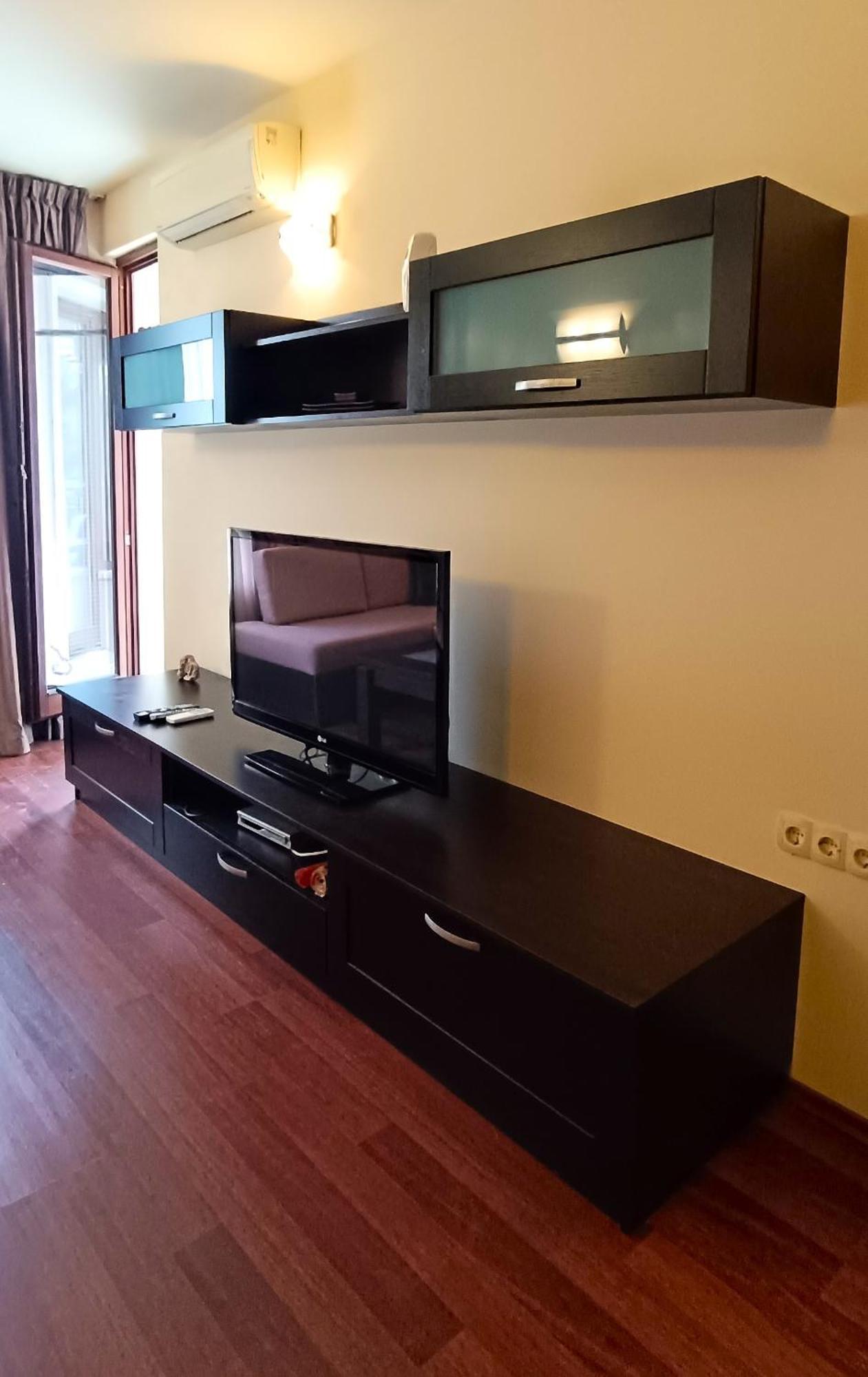 Europroperties Zlatna Kotva Apartments Golden Sands Ngoại thất bức ảnh