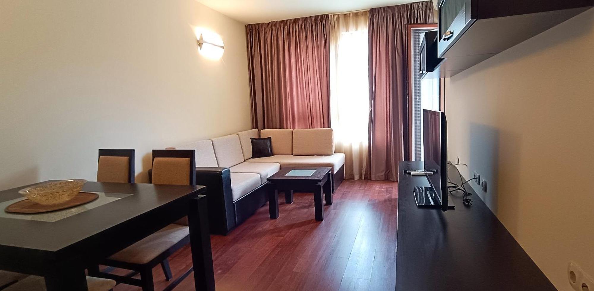 Europroperties Zlatna Kotva Apartments Golden Sands Ngoại thất bức ảnh
