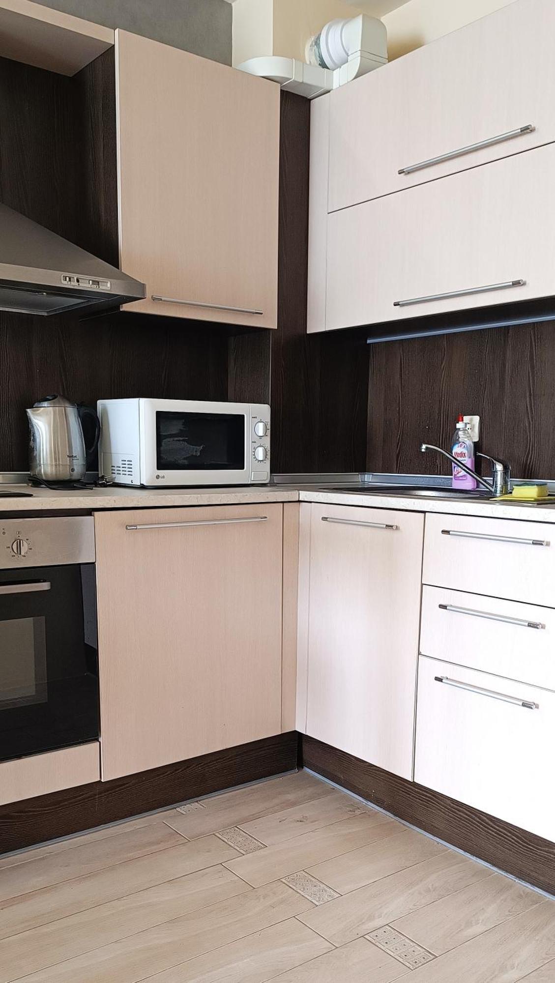 Europroperties Zlatna Kotva Apartments Golden Sands Ngoại thất bức ảnh